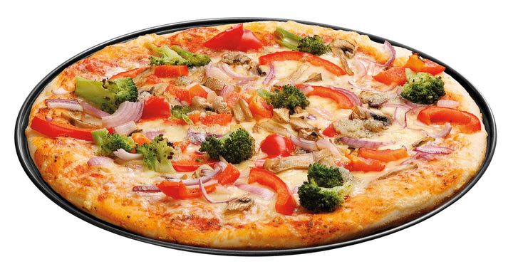Pizzabackblech 290-R