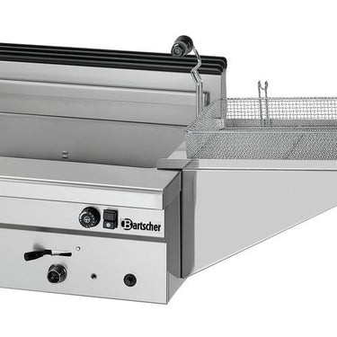 Fritteuse für Backwaren BF 20G