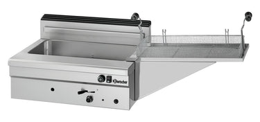 Pastries deep fat fryer BF 20G