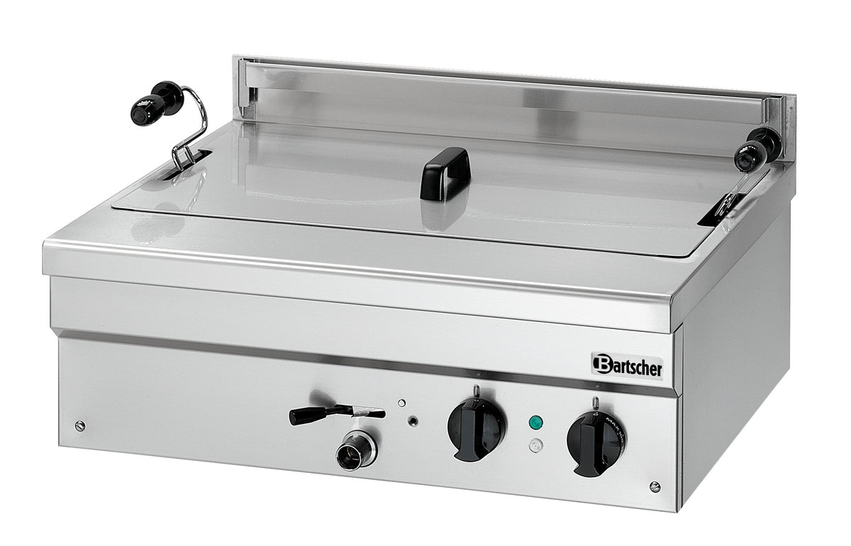 Pastries deep fat fryer BF 21E