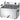 Pastries deep fat fryer BF 16E