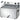 Pastries deep fat fryer BF 16E
