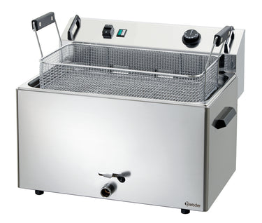 Pastries deep fat fryer BF 16E
