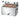 Pastries deep fat fryer BF 16E