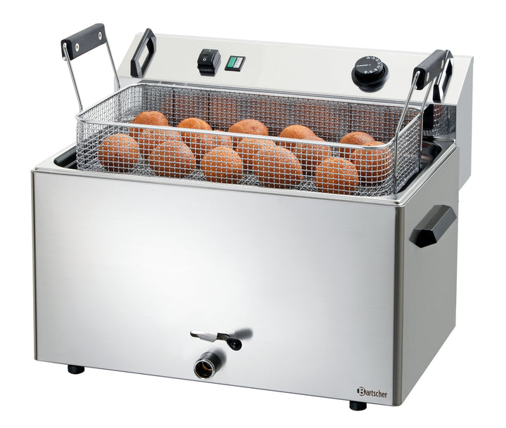 Gebäckfritteuse BF 16E