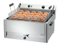 Pastries deep fat fryer BF 30E
