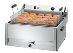 Pastries deep fat fryer BF 30E