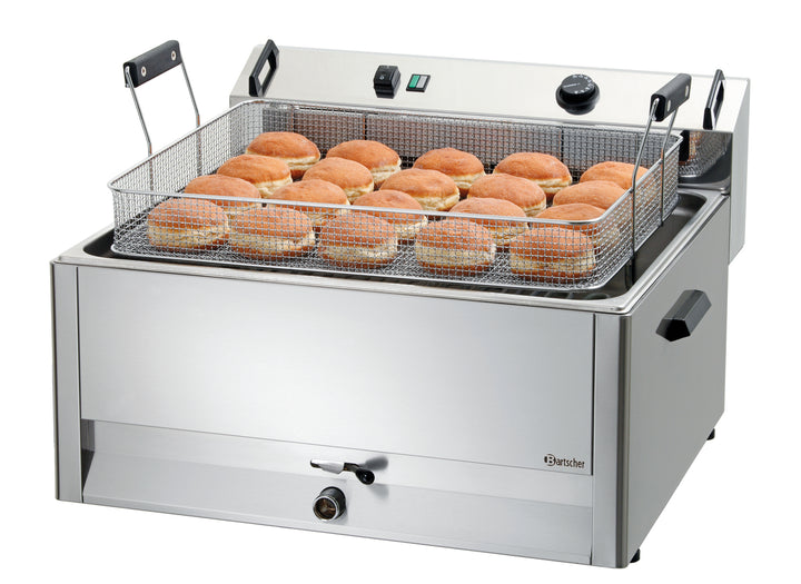Gebäckfritteuse BF 30E