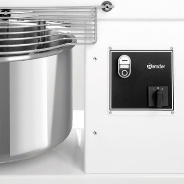 Teigknetmaschine Pro 36/41 FRFK