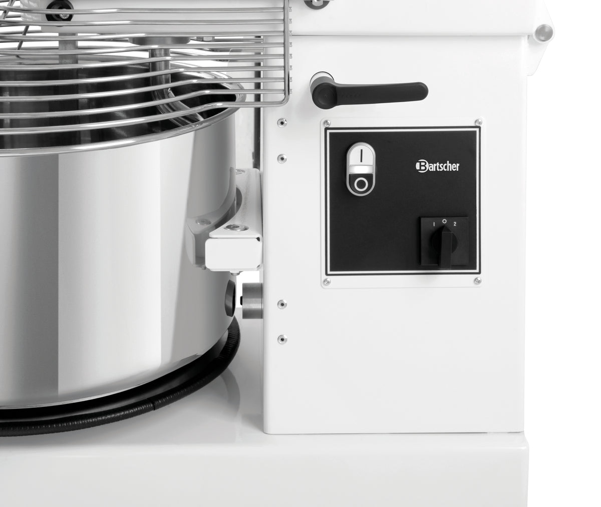 Teigknetmaschine Pro 36/41 ARSK