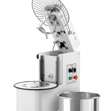 Teigknetmaschine Easy 12/20 ARSK