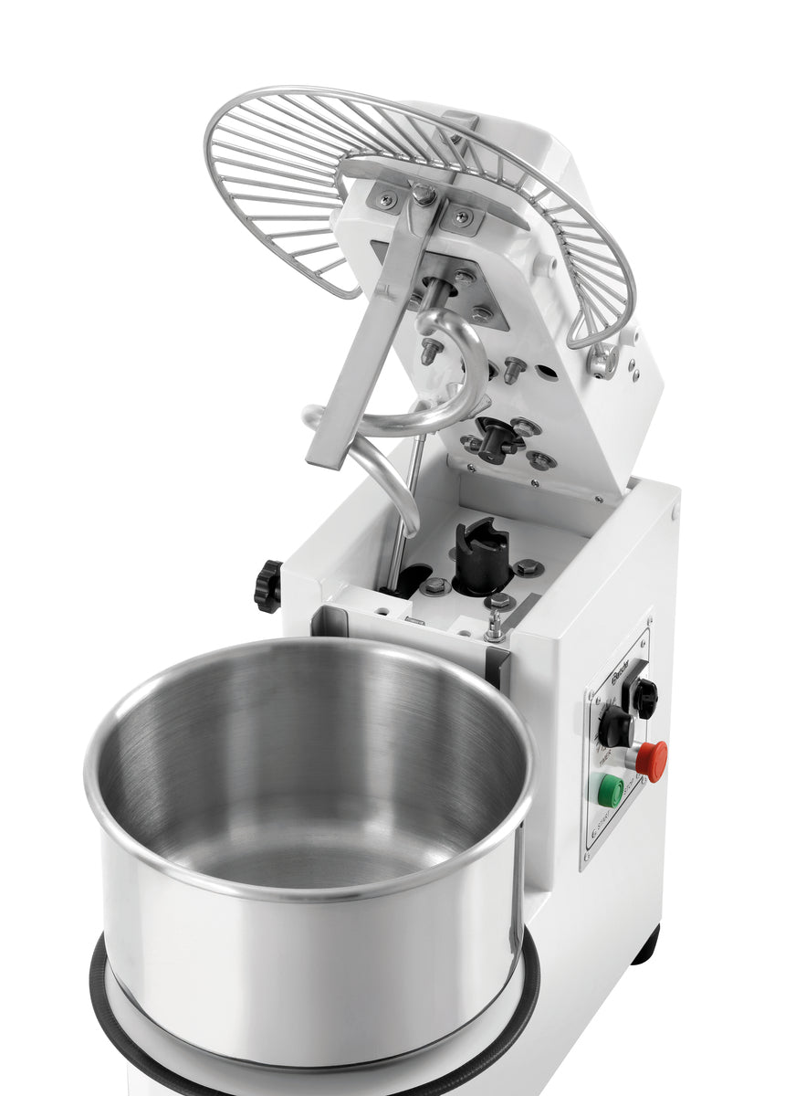 Teigknetmaschine Easy 12/20 ARSK