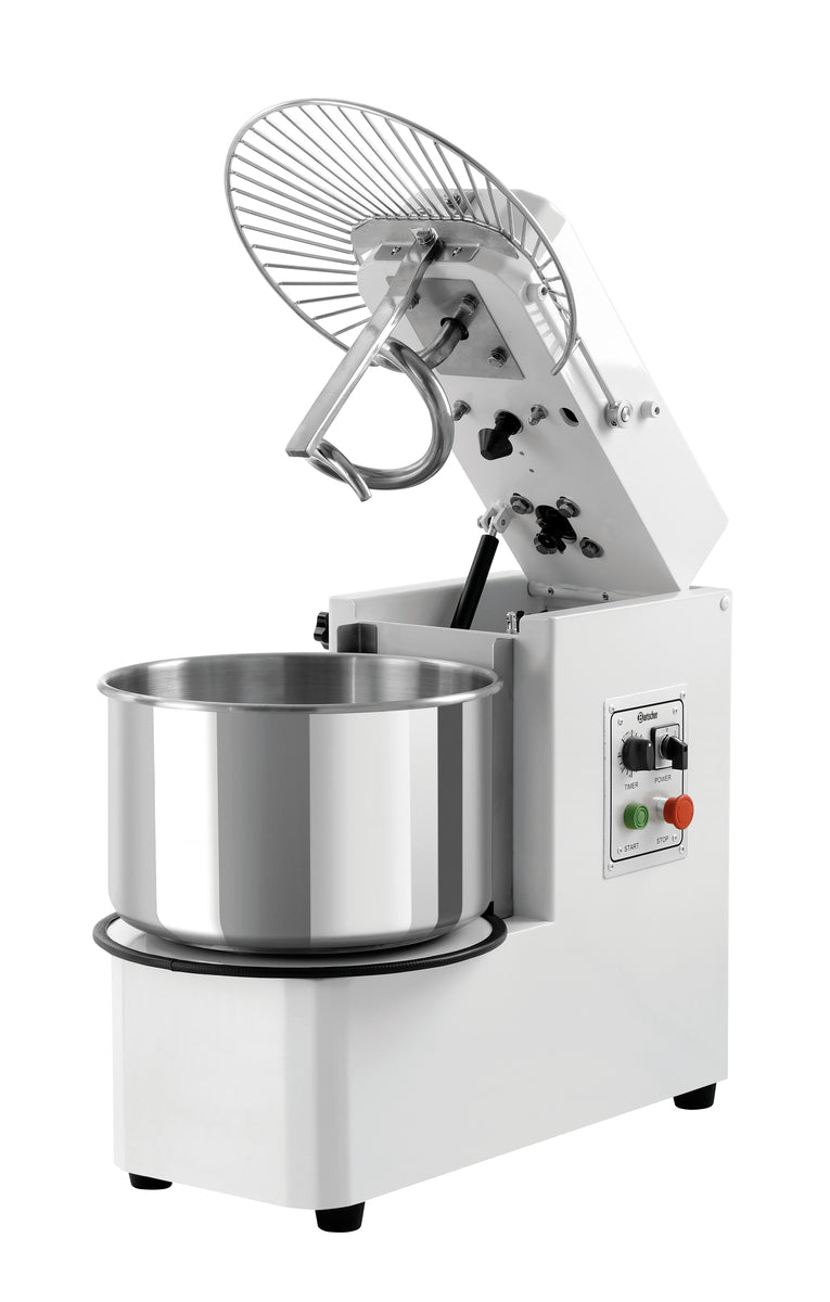Teigknetmaschine Easy 18/30 ARSK