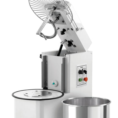 Teigknetmaschine Easy 18/30 ARSK