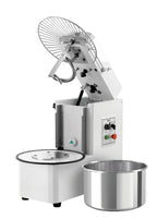 Teigknetmaschine Easy 18/30 ARSK