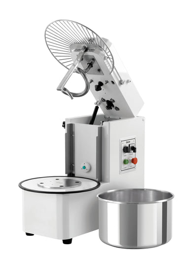 Dough kneading machine Easy 18/30 ARSK