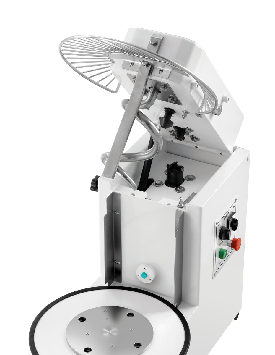 Teigknetmaschine Easy 18/30 ARSK