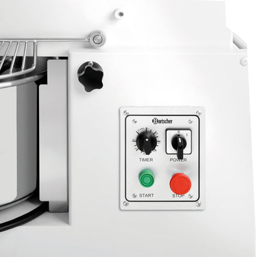 Teigknetmaschine Easy 30/50 ARSK
