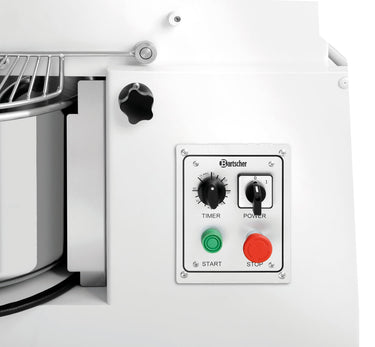 Teigknetmaschine Easy 30/50 ARSK