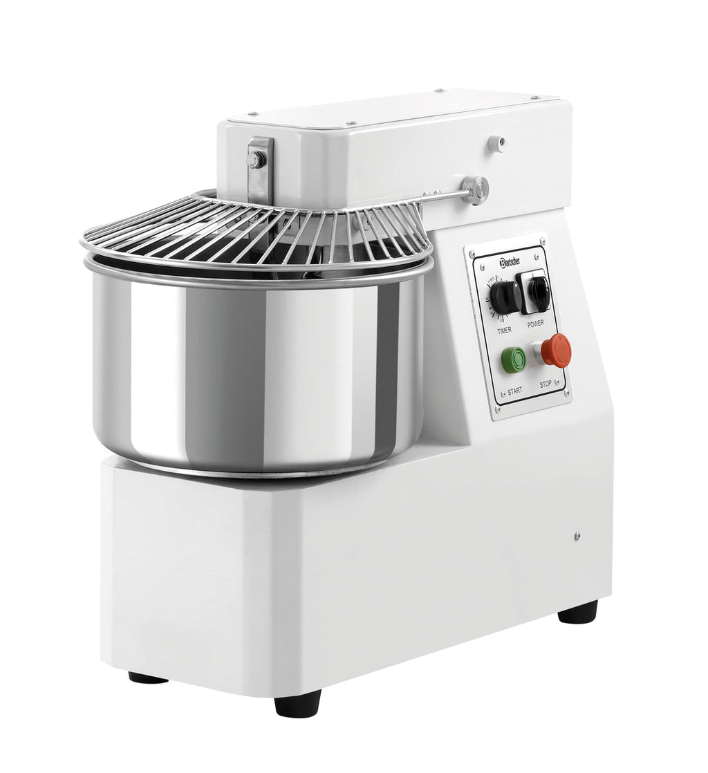 Teigknetmaschine Easy 12/20 FRFK