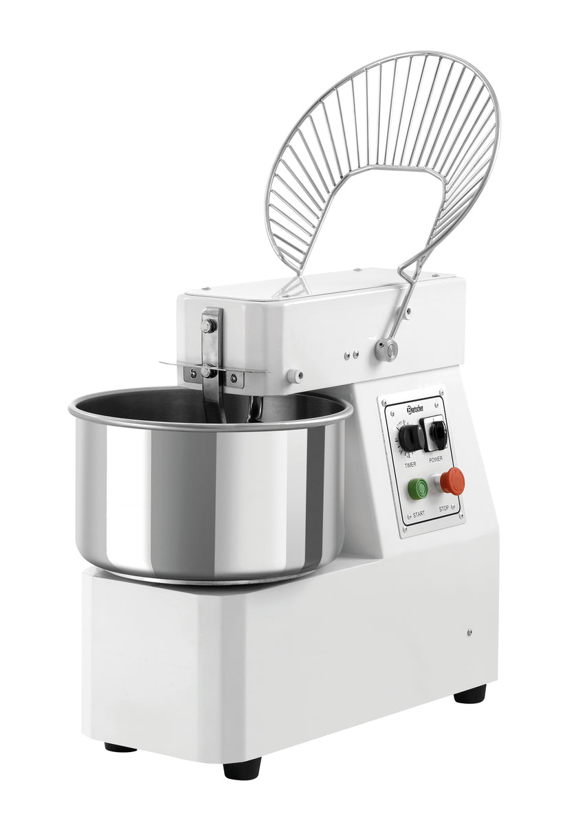 Teigknetmaschine Easy 12/20 FRFK