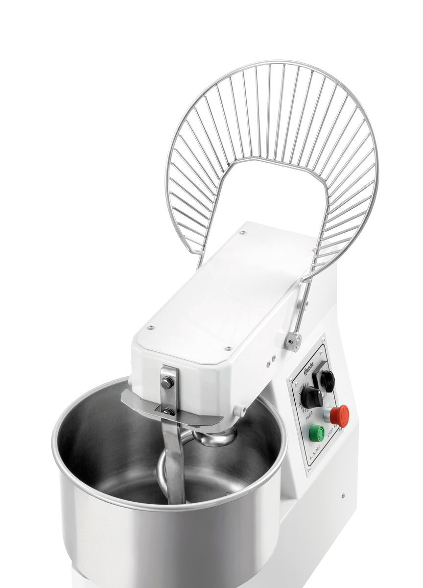Teigknetmaschine Easy 12/20 FRFK