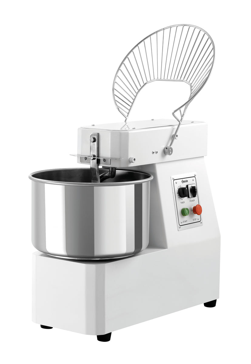 Teigknetmaschine Easy 18/30 FRFK