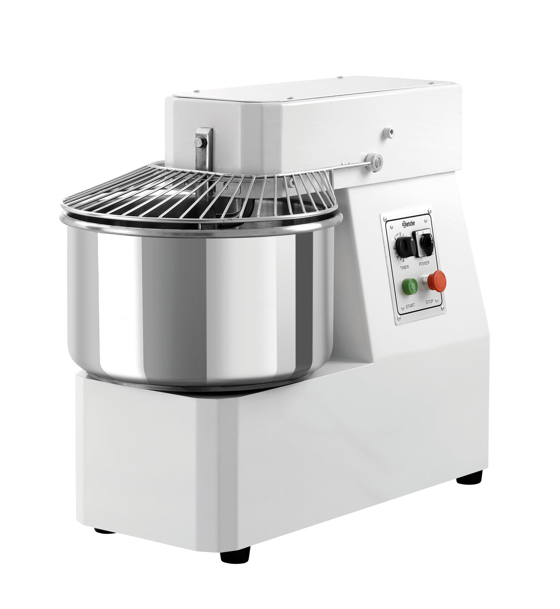 Teigknetmaschine Easy 22/40 FRFK