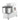 Dough kneading machine Easy 30/50 FRFK