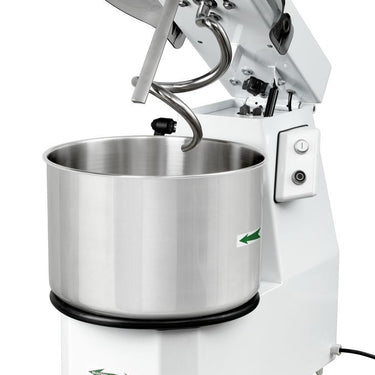 Knetmaschine 12kg/16L AS