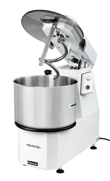 Dough kneading machine 12kg/16L AS