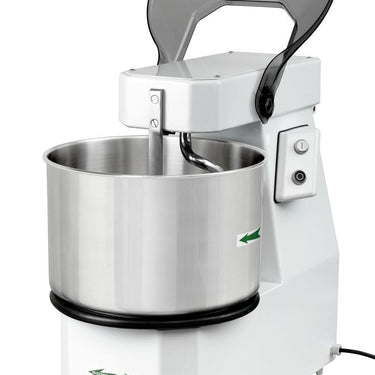 Knetmaschine 12kg/16L AS