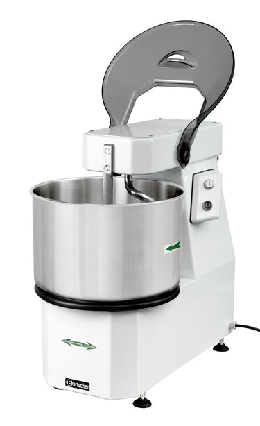 Dough kneading machine 18kg/22L AS