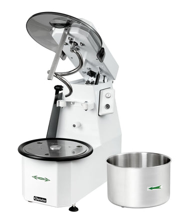 Dough kneading machine 38kg/42L AS