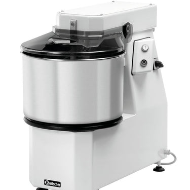 Teigknetmaschine 25kg/32L Plus