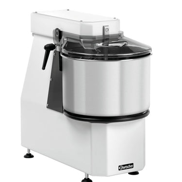 Dough kneading machine 25kg/32L Plus