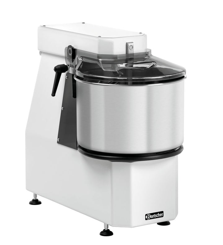 Teigknetmaschine 25kg/32L Plus
