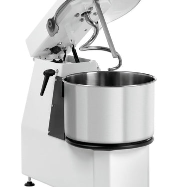 Teigknetmaschine 25kg/32L Plus