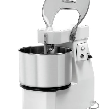 Teigknetmaschine 25kg/32L Plus