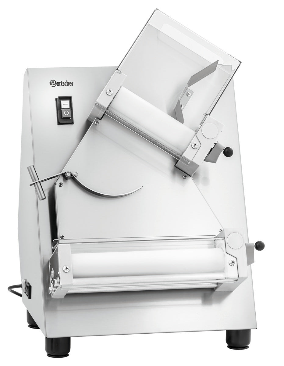 Hamur açma makinesi 3000