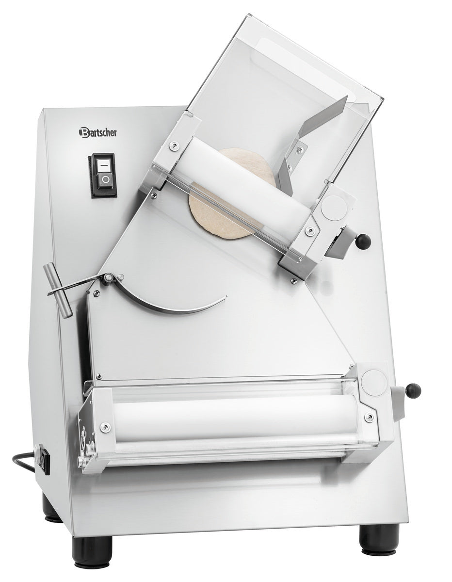 Pastry roll machine 3000