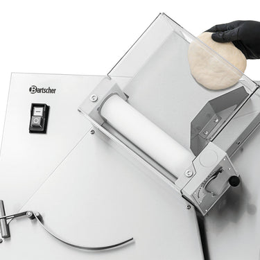 Teigrollenmaschine 3000