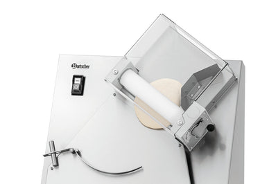 Teigrollenmaschine 3000