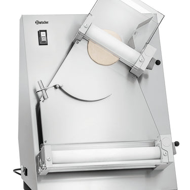 Pastry roll machine 4000