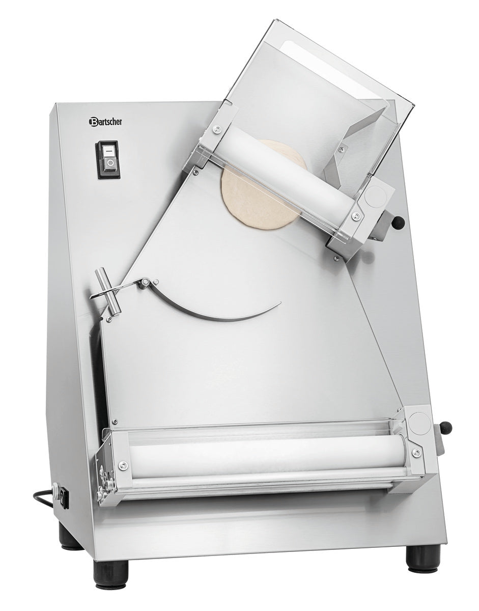 Pastry roll machine 4000