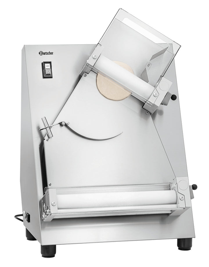 Gebäckrollmaschine 4000