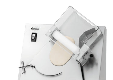 Gebäckrollmaschine 4000