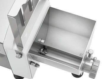 Pasta machine 5000