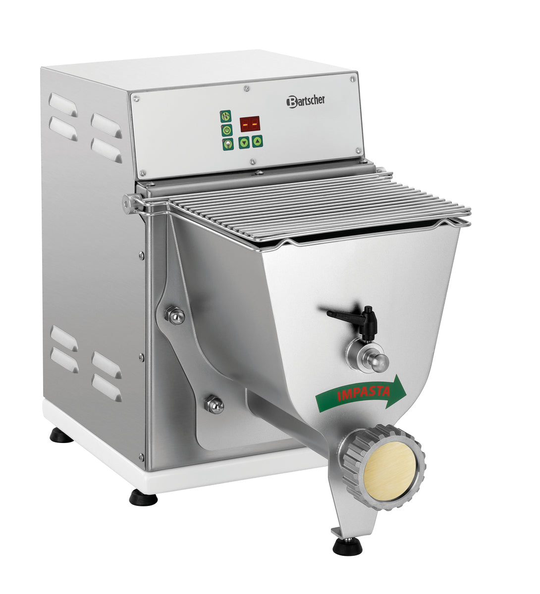 Pasta machine 8000