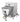 Pasta machine 8000